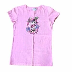 Disney Parks Authentic Polynesian Resort Top
